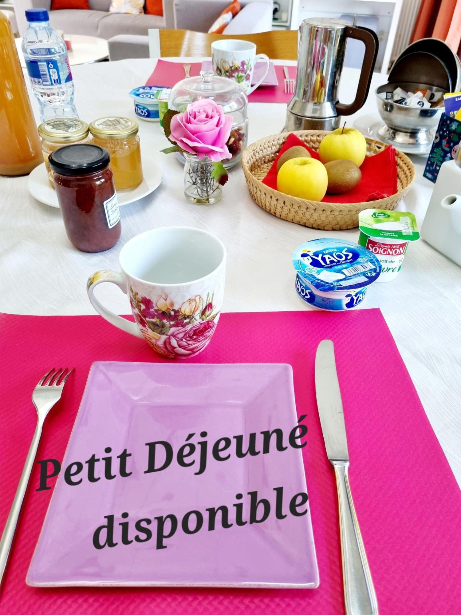 Belle Maison D'Art Verdoyante & Jardin Saint-Rémy-lès-Chevreuse Zewnętrze zdjęcie