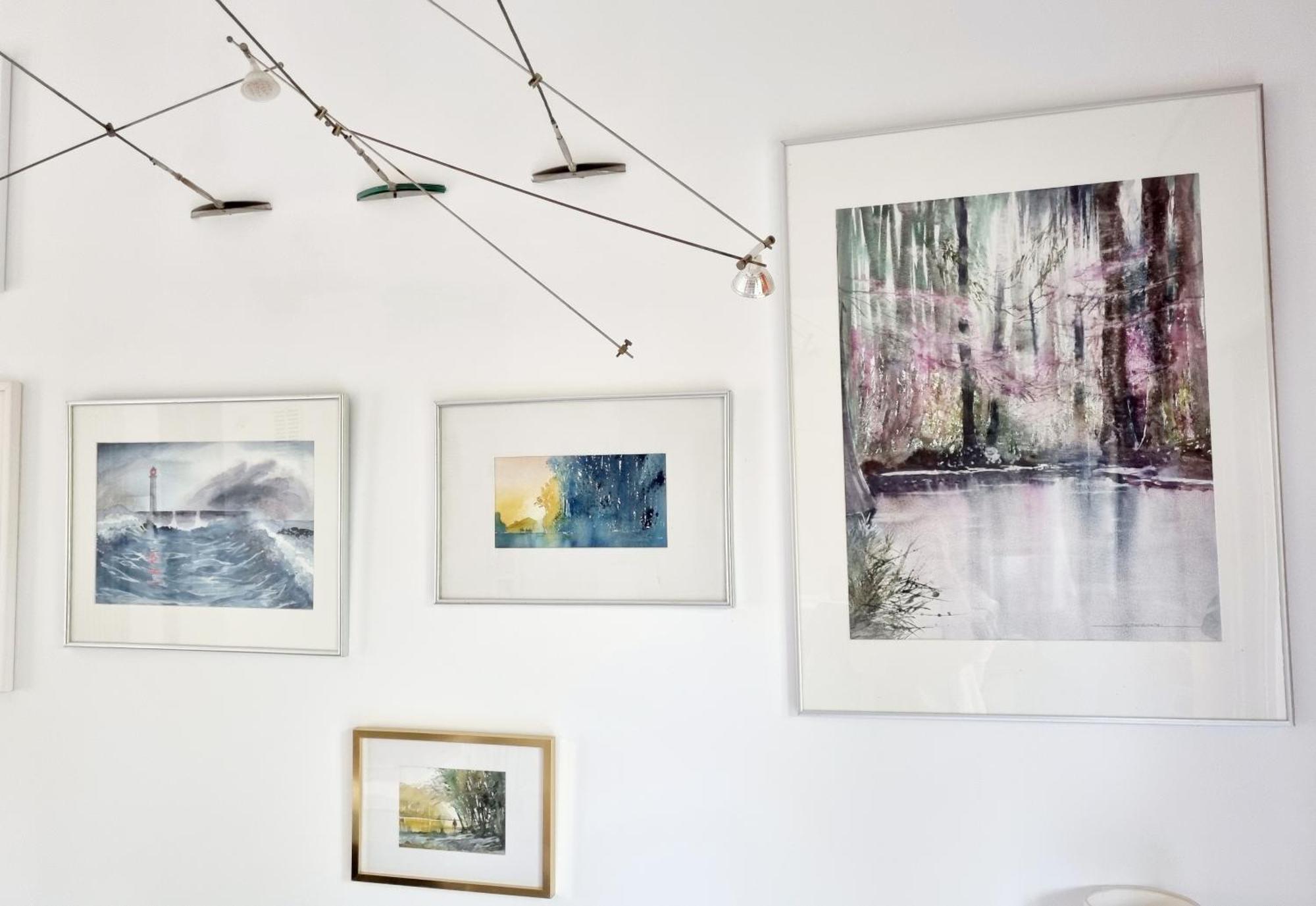 Belle Maison D'Art Verdoyante & Jardin Saint-Rémy-lès-Chevreuse Zewnętrze zdjęcie